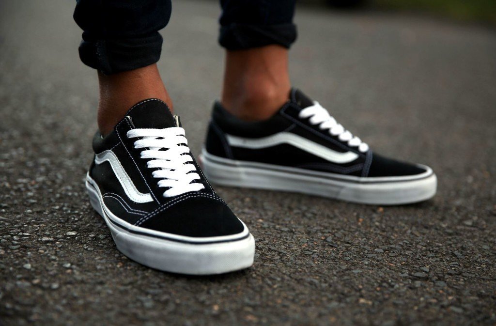 Vans Old Skool 