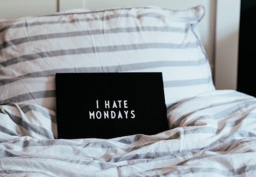 Photo by Annie Spratt on Unsplash