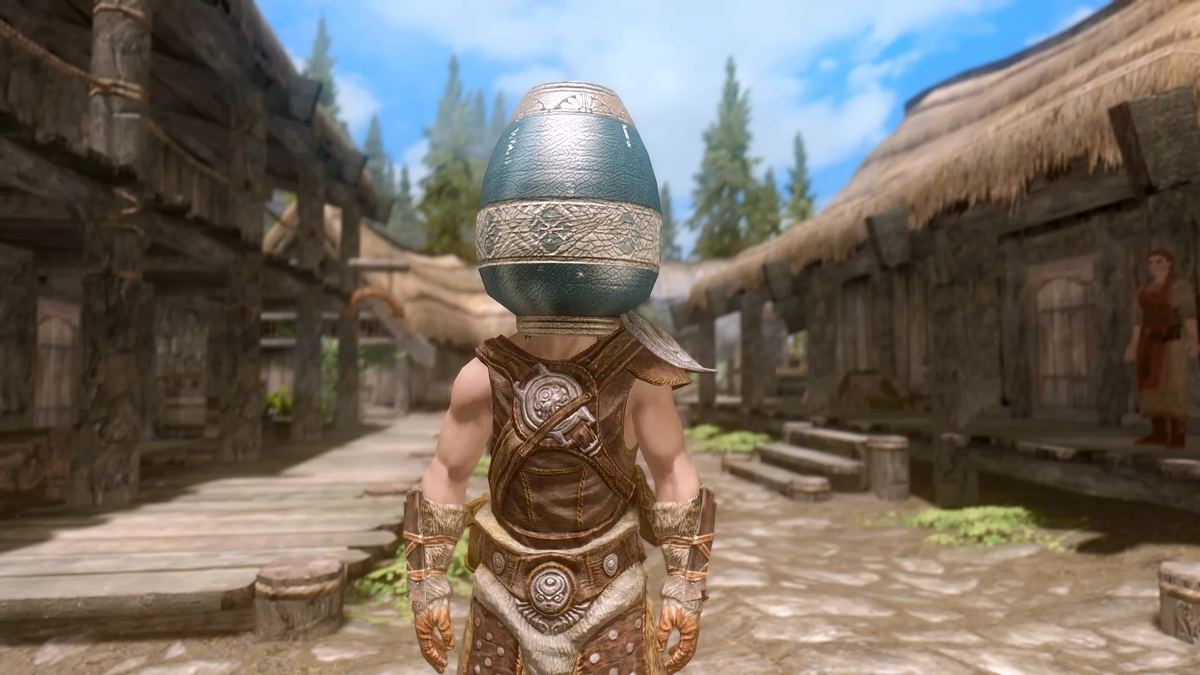 Ну и конечно же воровская хитрость, тоже ставшая популярным мемом