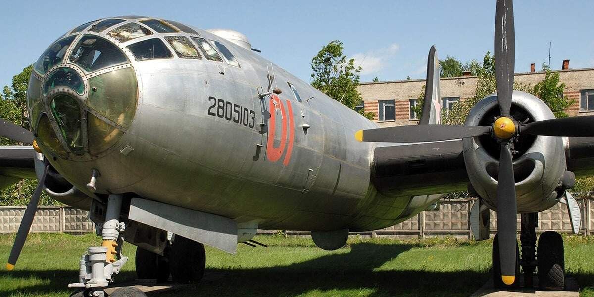 Ту-4
