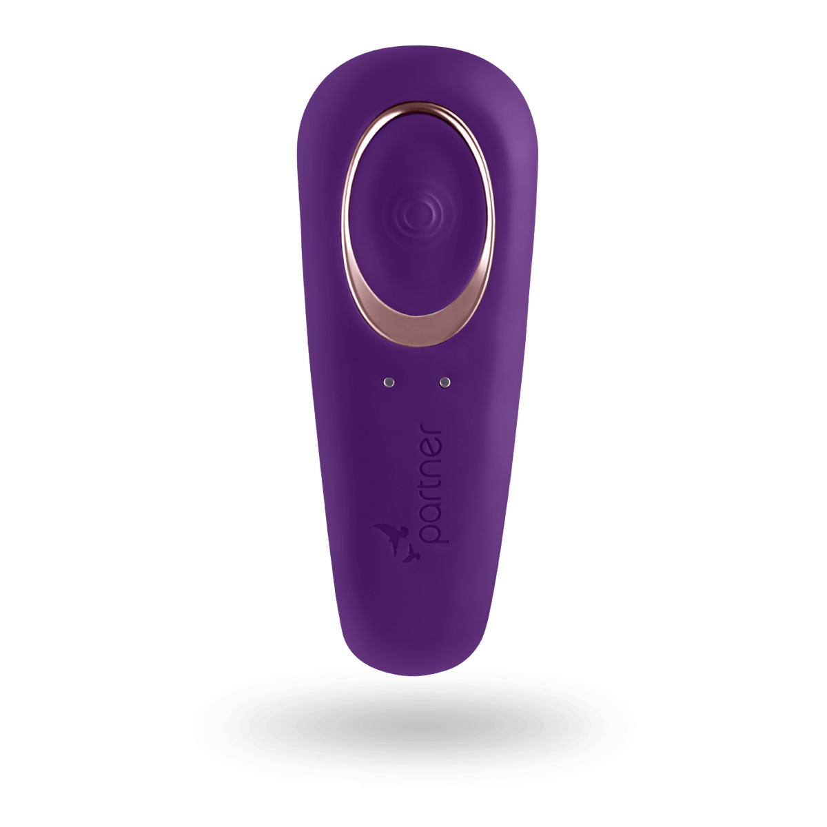 Панель управления Satisfyer Partner
