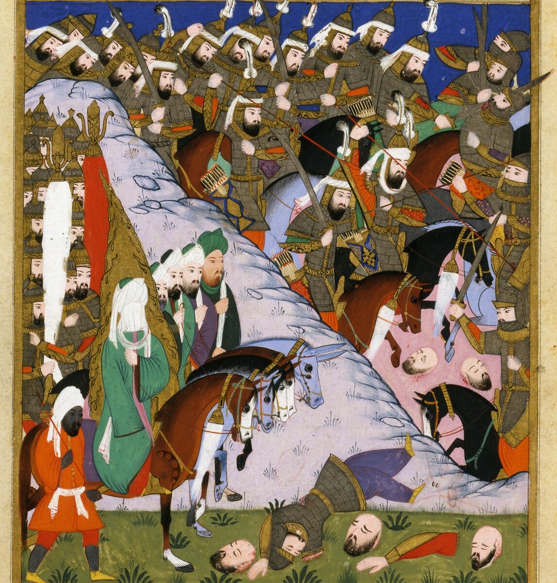 битва при бадре 624. белал мухаммад юфс. мухаммед усман юфс. бабур империя великих моголов. 624 год битва при бадре.