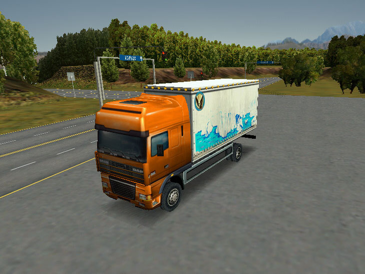 DAF 95XF (фото https://rnr-wiki.ru)