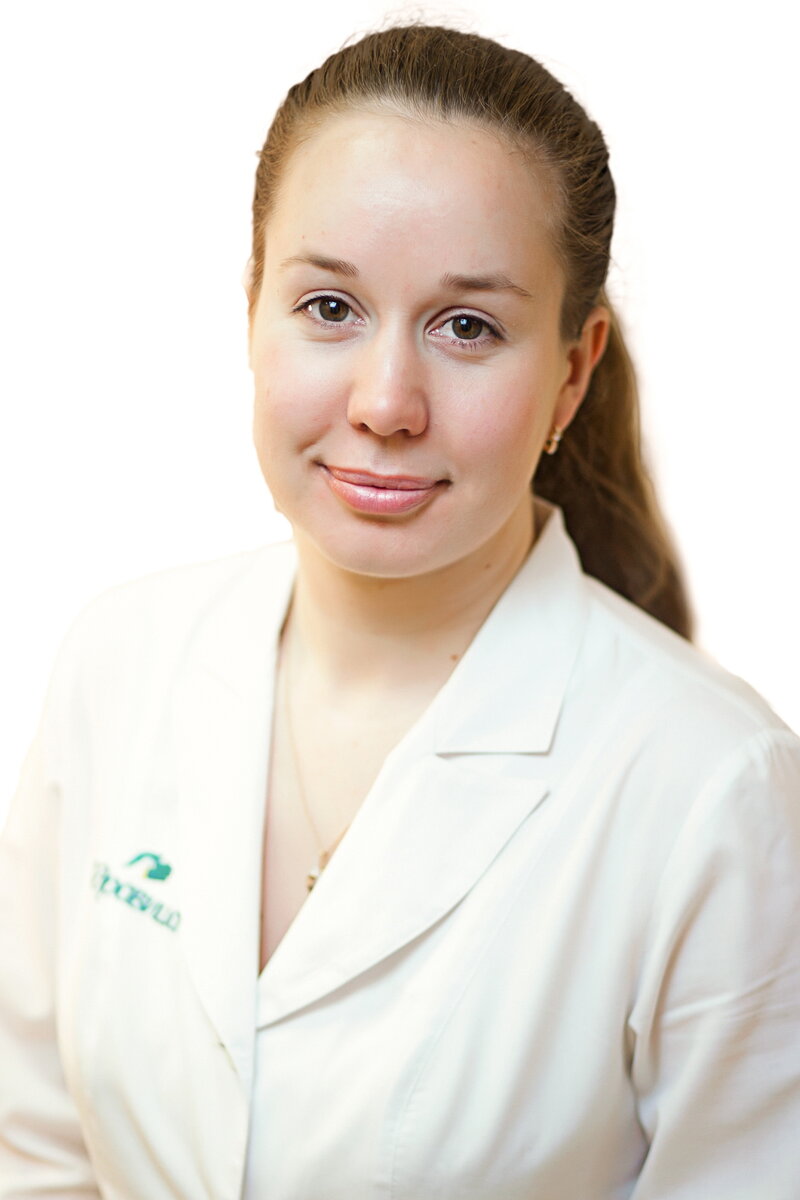 Александрова Светлана Евгеньевна, врач высшей категории, детский офтальмолог центров семейной медицины "Здравица"