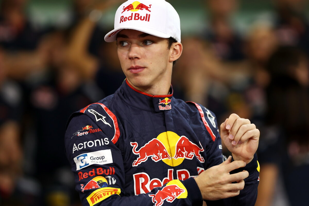 Пьер Гасли. Фото из открытых источников.