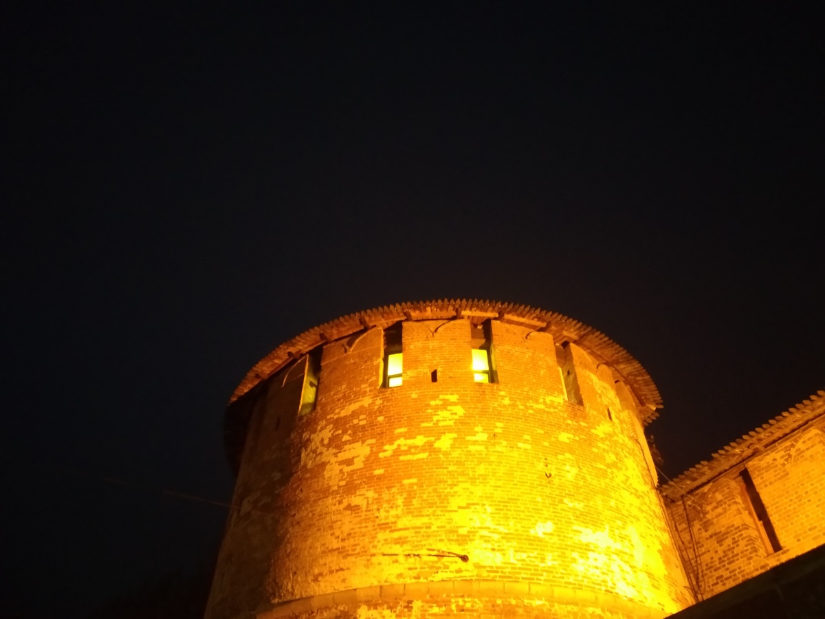 сфоткала вчера