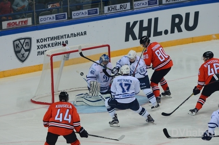 Не забьем так затолкаем .