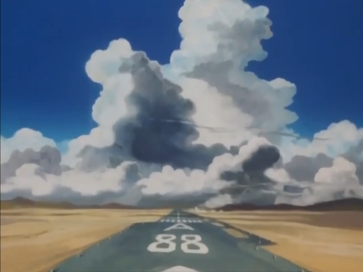 Фоны, простите за разное качество