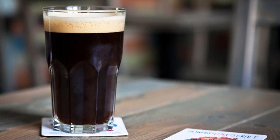 Фото: vk.com/howardlovescraft 