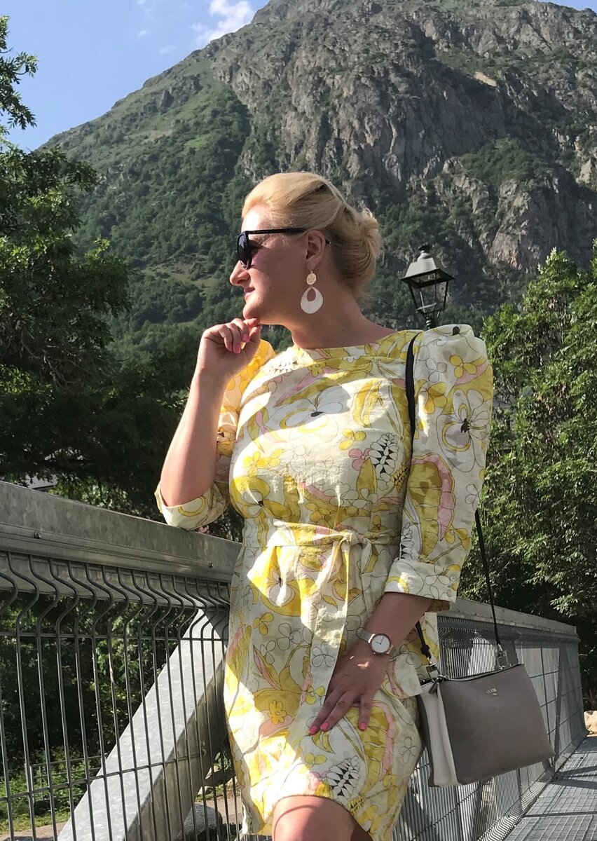 Елена Грандэ, эксперт по семейным взаимоотношениям и международным бракам, сооснователь международного брачного агентства Matchmakers Happy Life