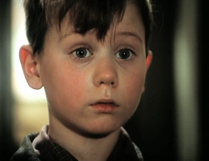 Михаил Филипчук в фильме "Вор".Фото из свободного пользования.