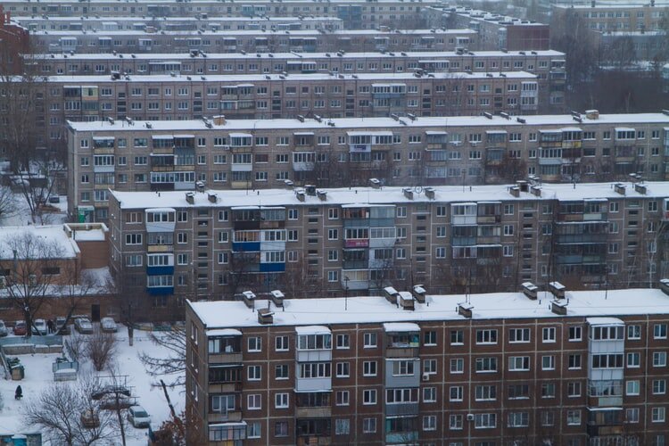 ПИК-Брокер покупает квартиры в Москве и области, Санкт-Петербурге, даже если случай сложный: ипотека, маленькие дети, долги за ЖКУ