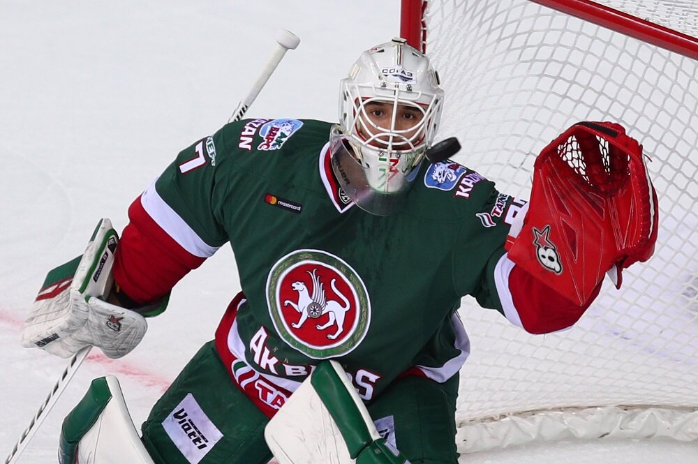 Фото - Максим Туманов/ТАСС