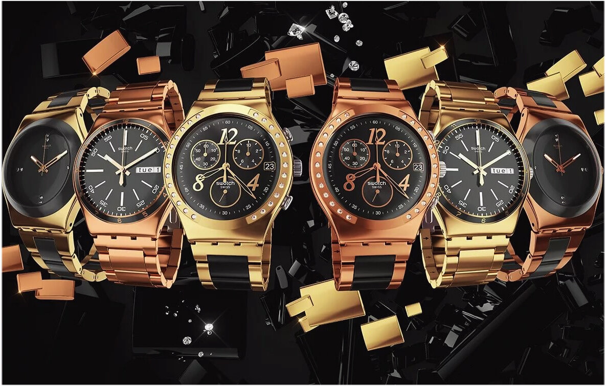 Швейцарские часы, Швейцария, качество