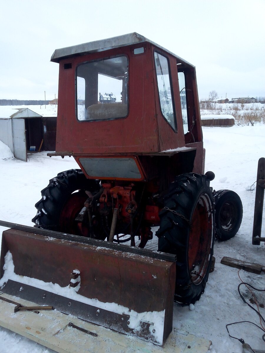 ХТЗ Т-25 — 67 предложений