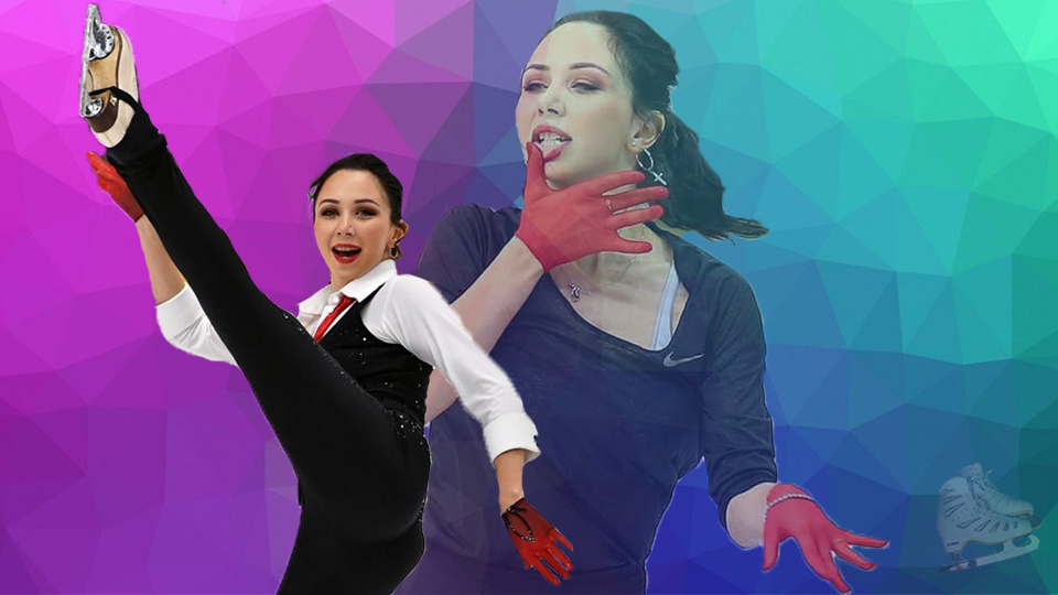 Не забудьте поставить лайк, императрица одобряет:)