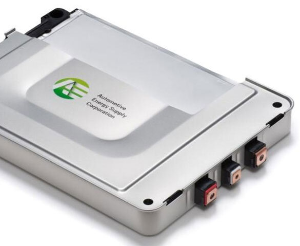 Ячейка батареи с Алиэкспресс.