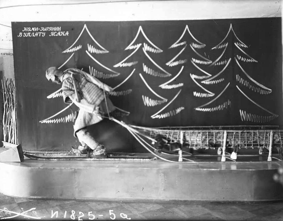 АВТОР СТАТЬИ: ИГОРЬ АНДРИЯНОВ