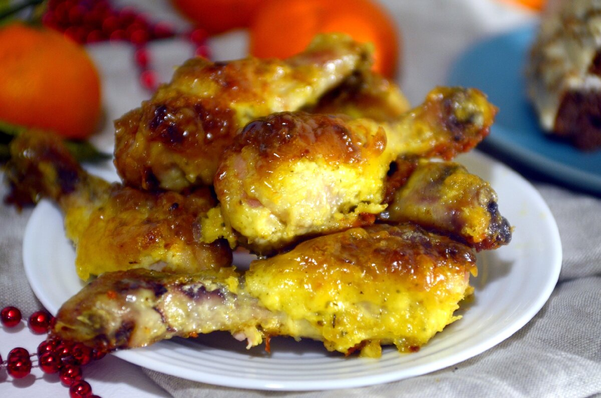 Три блюда к новогоднему столу — забытые рецепты из СССР