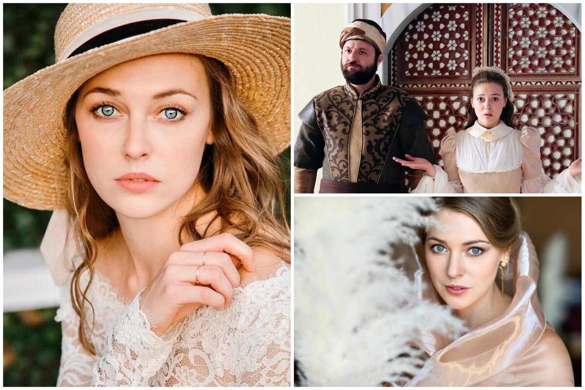 Александра Никифорова