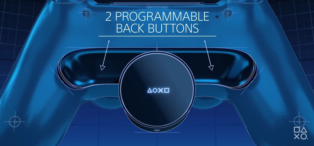 Black Button Attachment