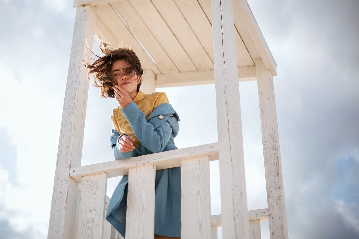 фото Люда Чалая