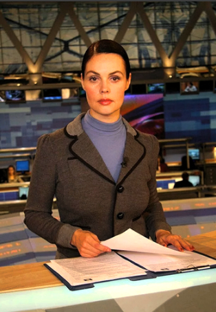 Екатерина Андреева