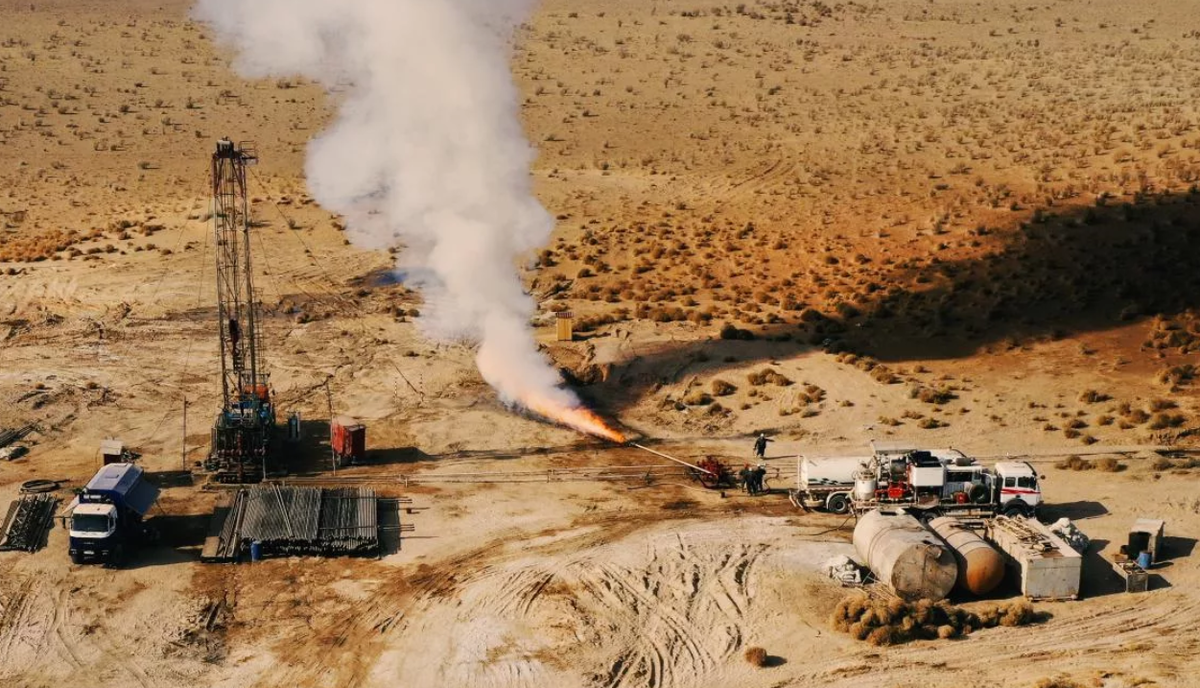 место рождения узбекистан. место рождения узбекистан. карьер мурунтау узбекистан. добыча газа в узбекистане. узбекистан нефть.