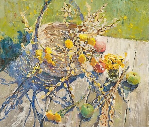 Вербное воскресенье (2013)