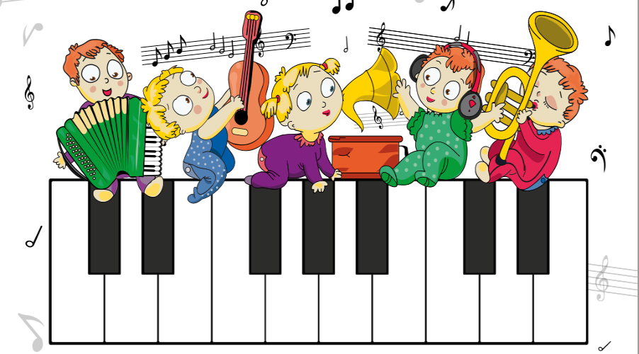 Играть петь песенки. Веселые музыканты. Музыкальные инструменты для детей. Оркестр для детей в детском саду. Музыкальные картинки для детей.