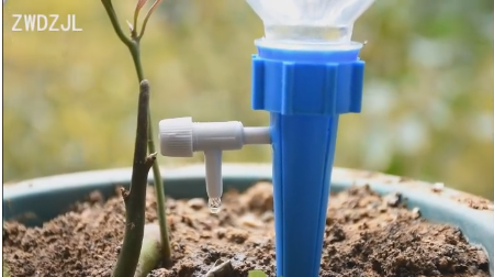 Система капельного орошения