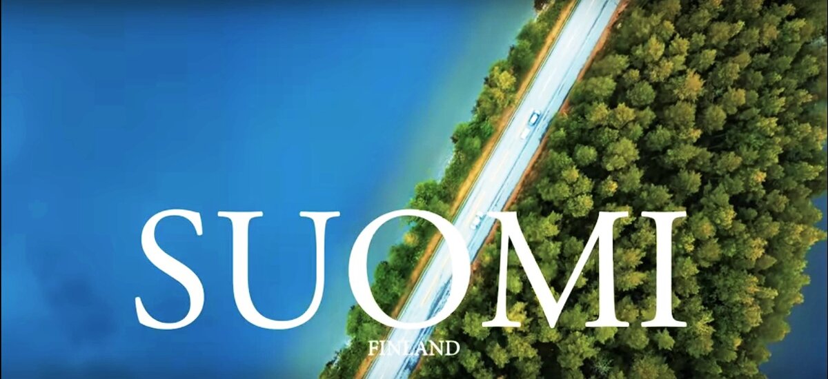 Как откатать финскую визу правильно?