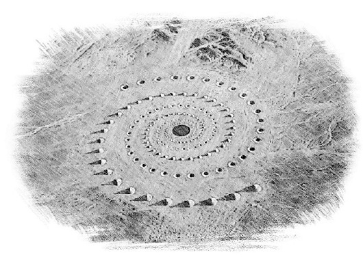 Лаборатория гравитационных аномалий, планета «Редукт». 