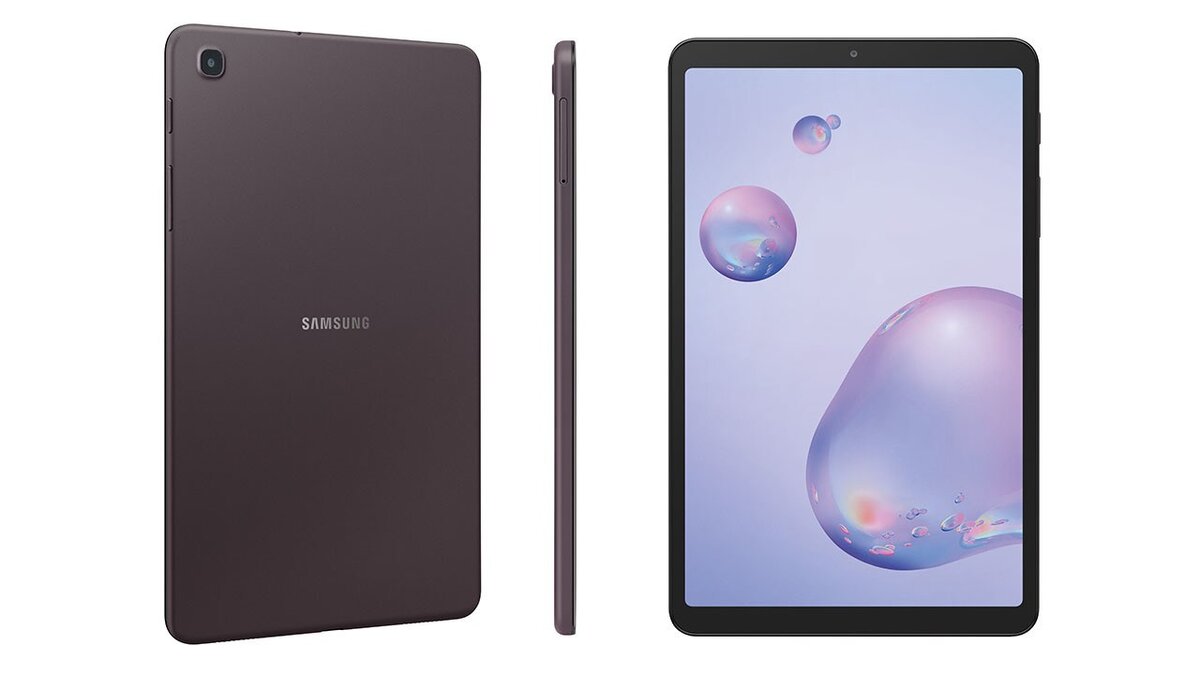 Samsung Galaxy Tab A 2020; источник: gorodfinansov.com