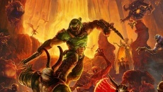 2. Doom Eternal20 марта 2020Экшен, Шутер, Хоррор, Вид от первого лица, Фантастика / футуризмИграю 41 Играл 18 Прошел 44
