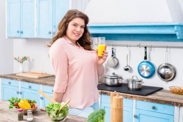 5 ловушек, из-за которых мы набираем вес