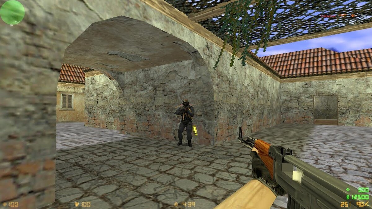 Counter-Strike 1.6-История создания, полное описание. | Лёня Васильев | Дзен