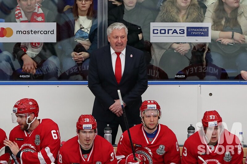 Фото: Олег Бухарев