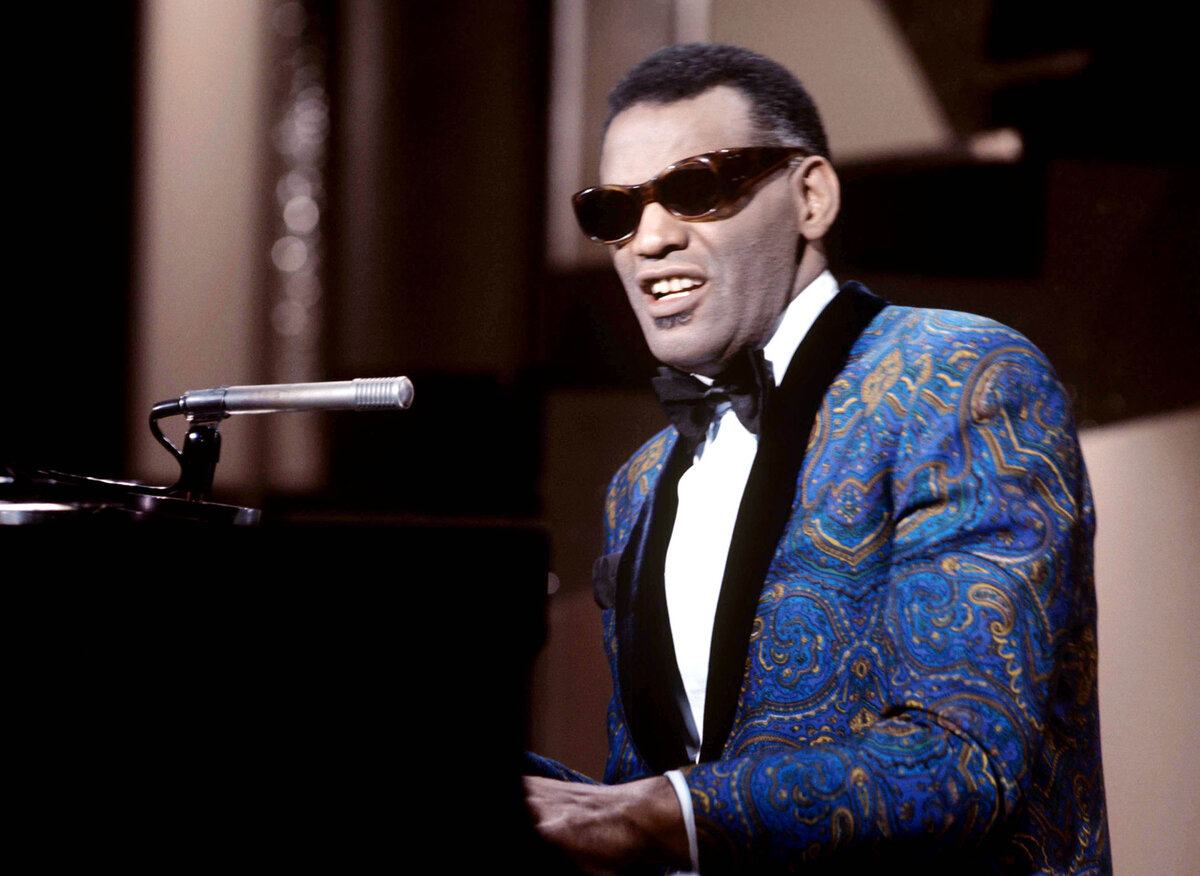 Ray Charles