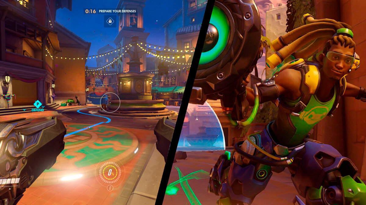 Overwatch