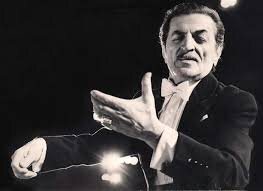  Маэстро Ниязи – законодатель музыкальной моды в Азербайджане