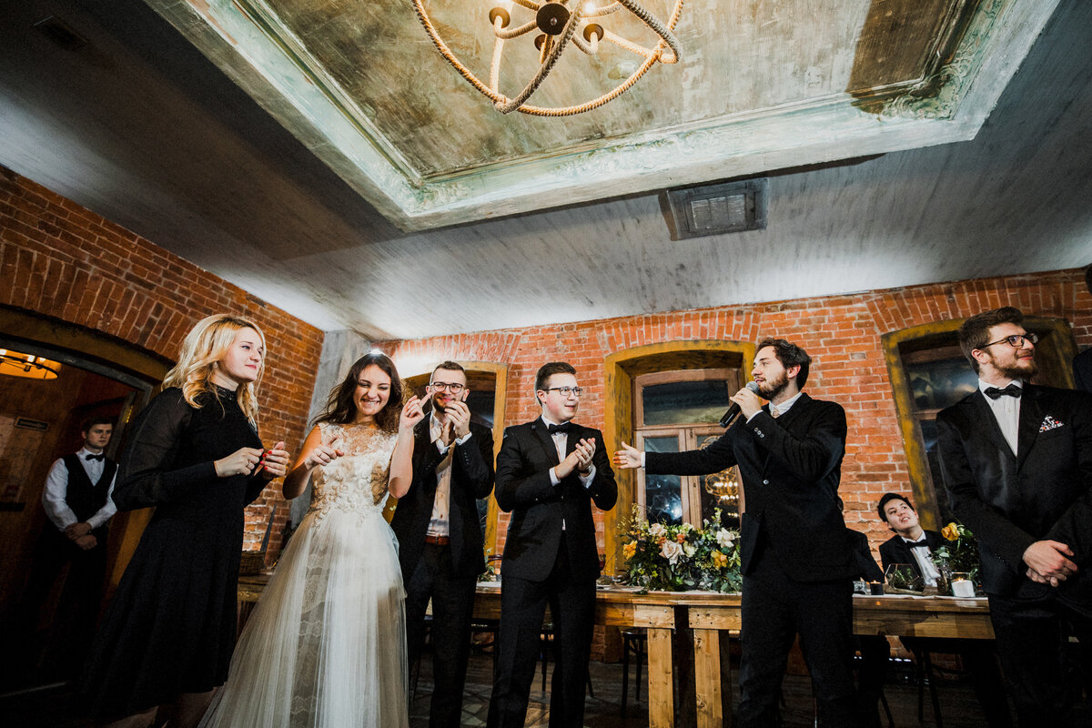 Свадебное агентство Svadba Project