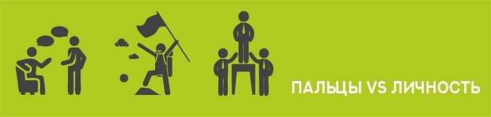 Результаты гадания на отрубленных (зачеркнуто) неотрубленных пальцах.