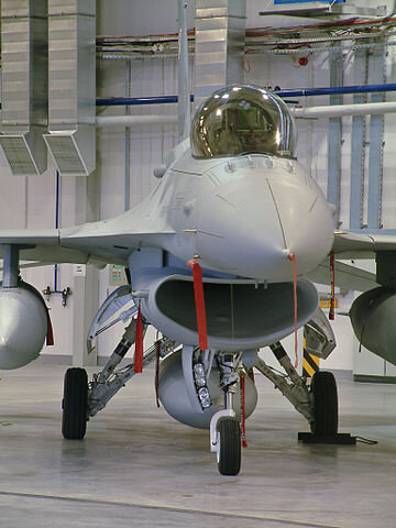 F-16C