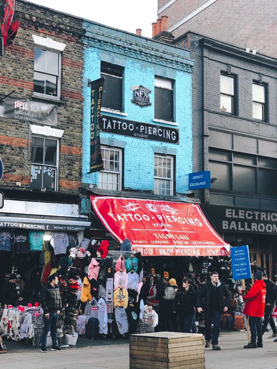 авторское фото