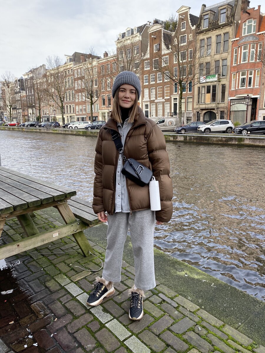 Amsterdam’20