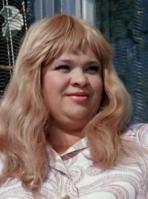 Наталья Крачковская