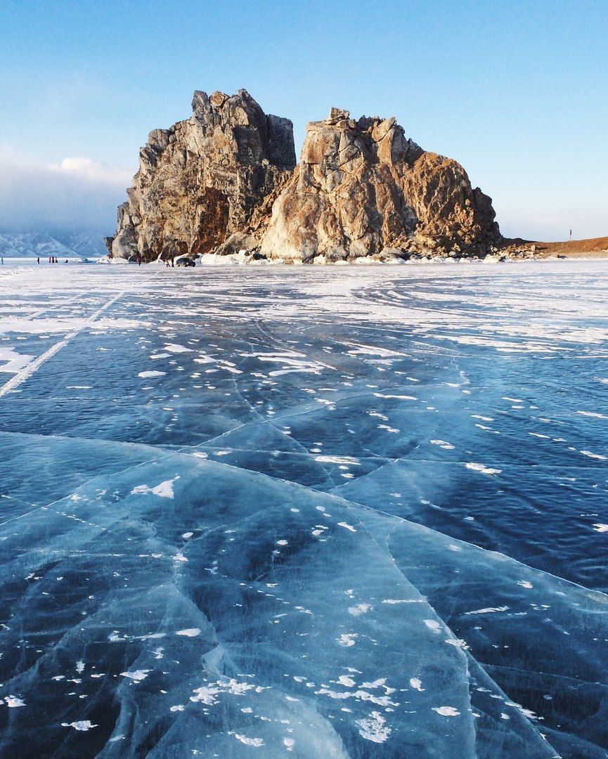 Твой гороскоп на апрель 2020 