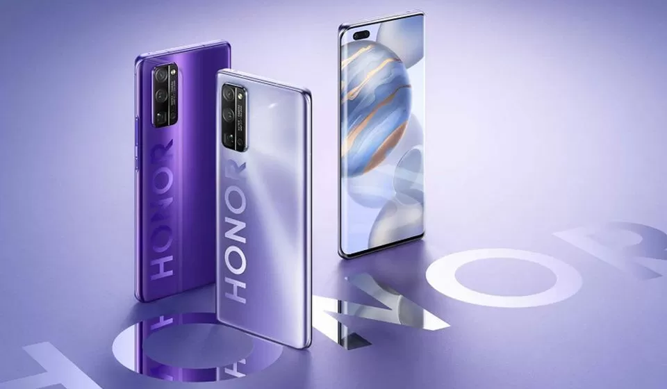 Honor 30 Series