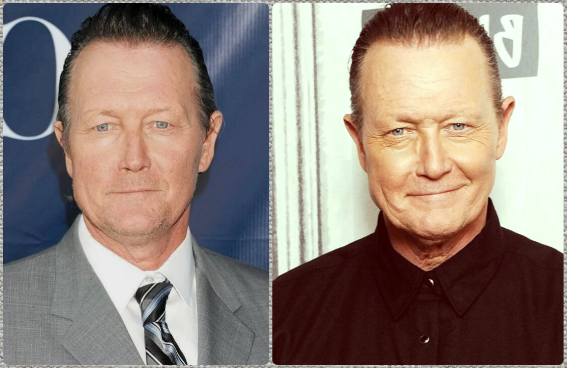 Роберт Патрик (Robert Patrick)